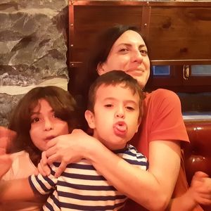 Meet your Posher, Miriam